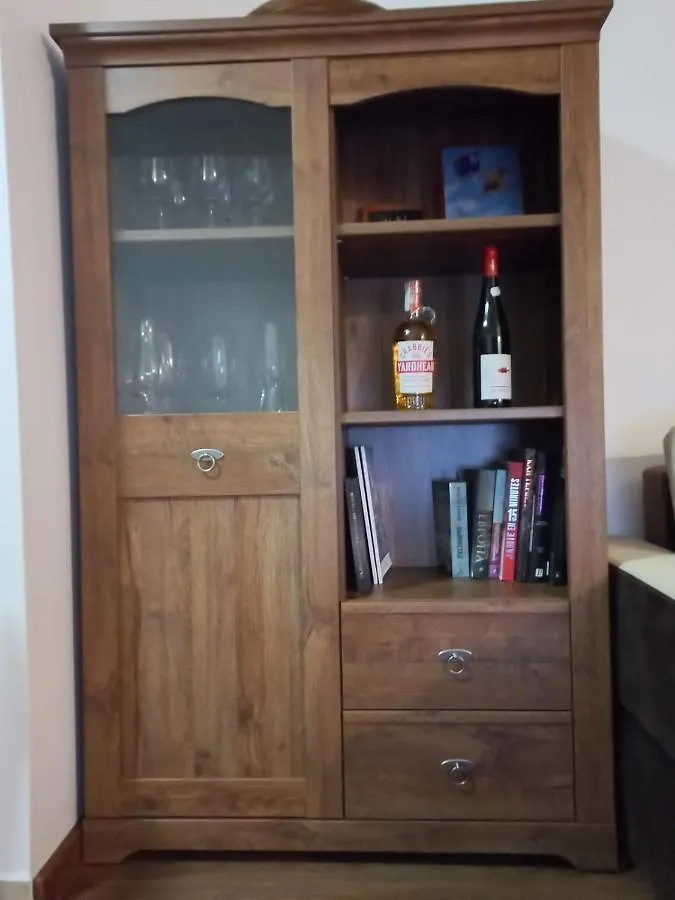 Winslow Highland Bansko - Apartment Giovanni, Ул Валевица 7 Кв Грамадето 保加利亚