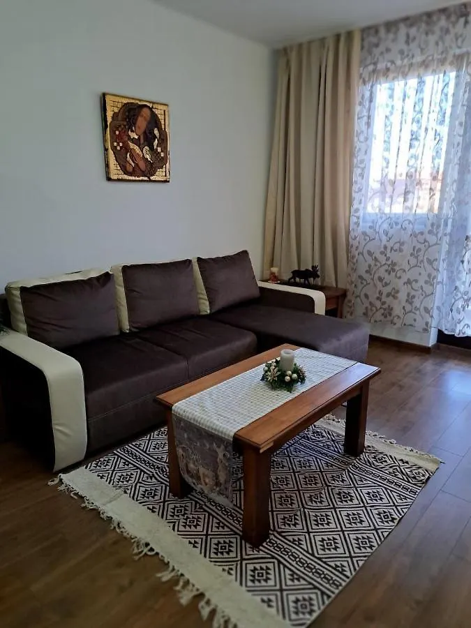 Winslow Highland Bansko - Apartment Giovanni, Ул Валевица 7 Кв Грамадето 0*,  保加利亚