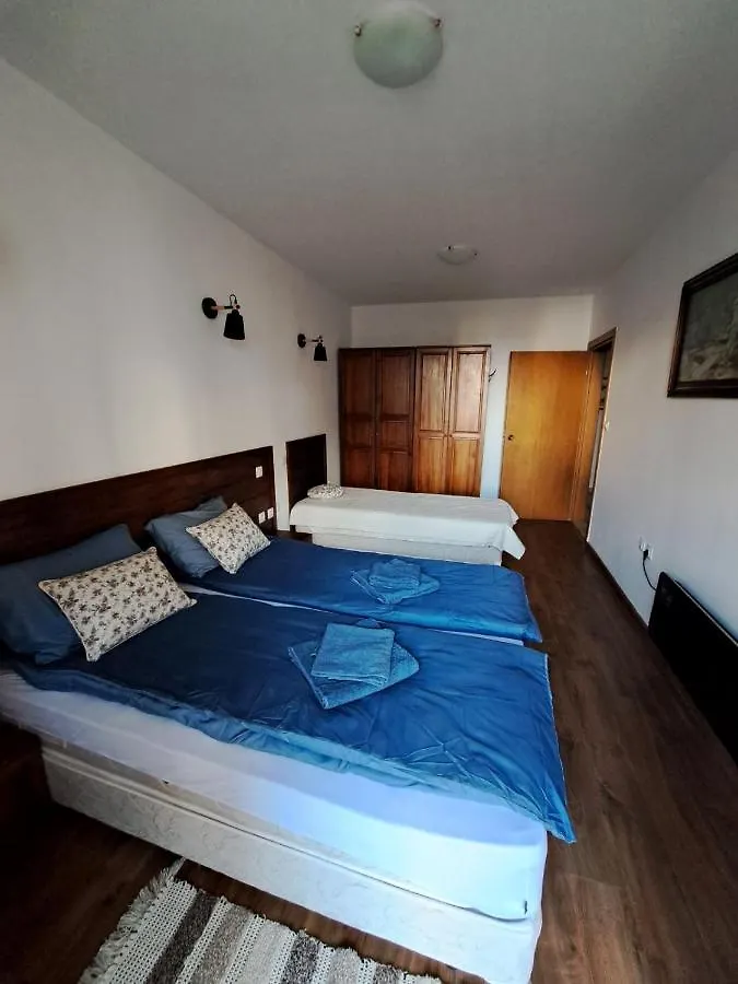 Winslow Highland Bansko - Apartment Giovanni, Ул Валевица 7 Кв Грамадето 0*,  保加利亚