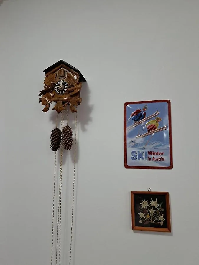 公寓式酒店 Winslow Highland Bansko - Apartment Giovanni, Ул Валевица 7 Кв Грамадето