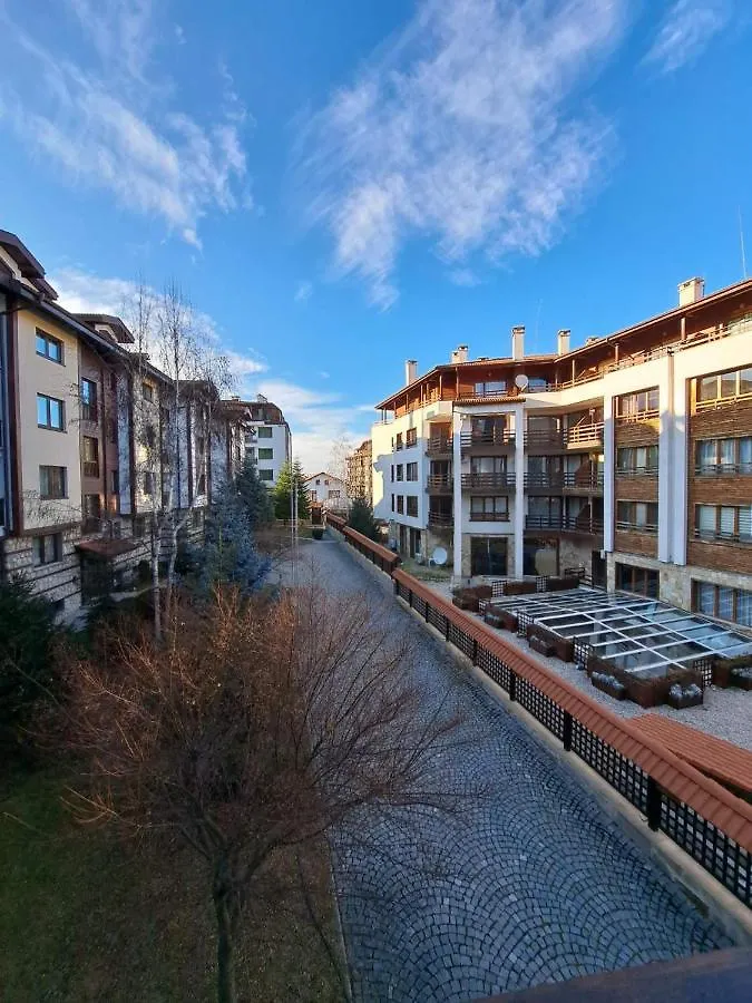 Winslow Highland Bansko - Apartment Giovanni, Ул Валевица 7 Кв Грамадето 0*,